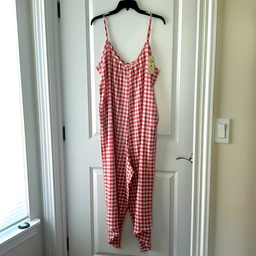 Romper/Jumpsuit